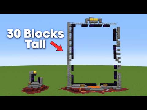Minecraft Structures So Rare They Feel Fake