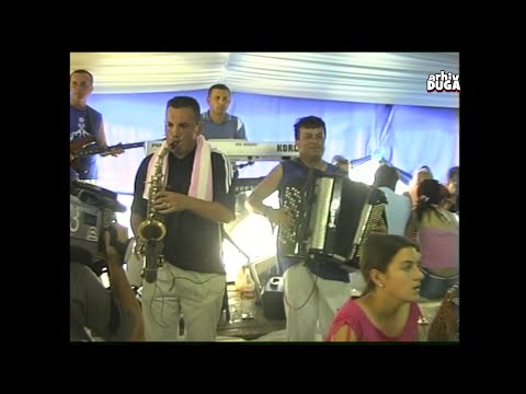 Sasa Ilic i ork. Ljubise Homoljca - splet kola Suvi Do 2005.