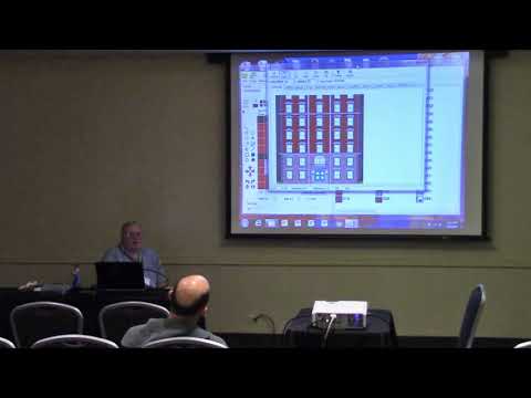 VCFMW 12 - 2017 - John Strong - Game Programming for the Tandy Color Computer 3