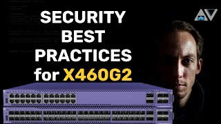 Assign Password for X460-G2 Network Switch
