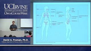 Biological Sciences M121. Immunology with Hematology. Lecture 01. Course Introduction.