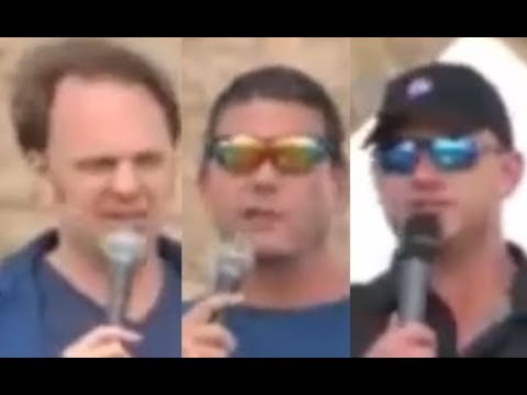 Steven Cambian - Truthseekers Episode 0037 & 38 David Wilcock and Emery Smith's lies exposed #FFT 0