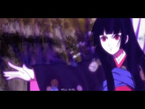 Jigoku Shoujo OST 1 - Jigoku Nagashi