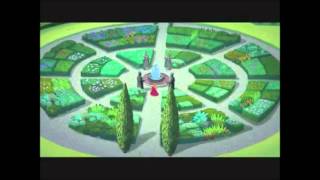 Aurora keys to the kingdom