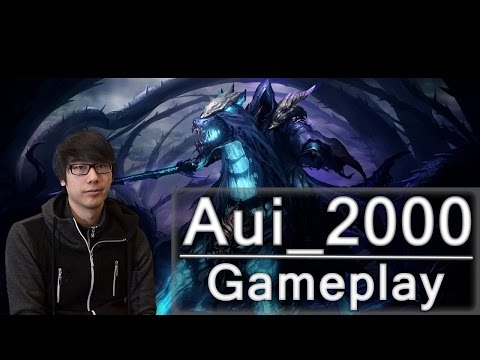 NP.Aui_2000 Abaddon Gameplay - Team NP