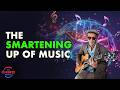 The Smartening Up Of Music SolutionsWatch