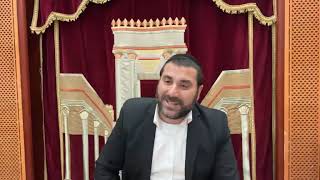 Secret De Chavouot : La joie des Mitsvots !!!