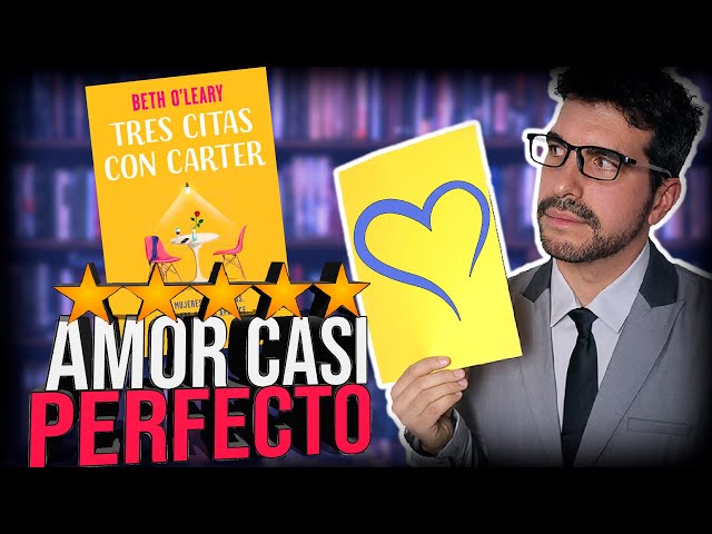 Vídeo relacionado con Carteret: Un Romance de la Regencia (Solteros nº 3)