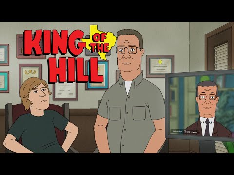 The Hill Brothers Reunited