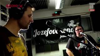 Video JOZEFOVEKONE - Virtuálne (Živák Rádio X)