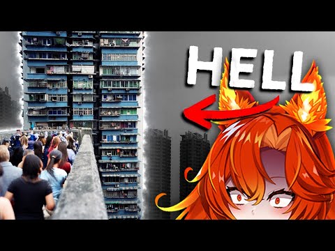 This is What Hell On Earth Looks Like