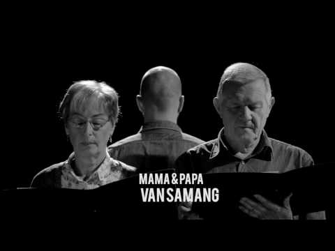 Stan Van Samang - Little Moon Rises (teaser 5)