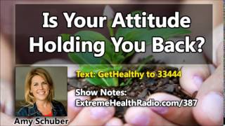 Change Your Thoughts, Change Your Life