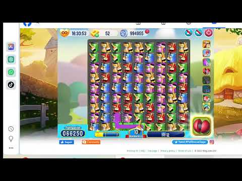 Pet Rescue level 6935, pet rescue, nivel 6935 pet rescue solucionado, solved, sin booster 6935, 6935