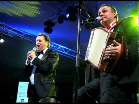 Gulden humor - Joost Meijs en Mark Fonteijn "Man van de klein stad"