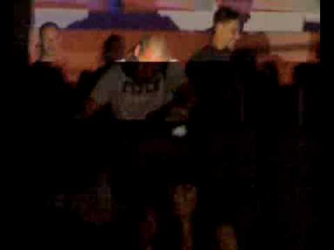 ricky montanari al glamset