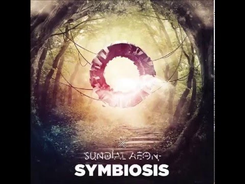 Sundial Aeon -  Symbiosis [FULL ALBUM HD]  2015