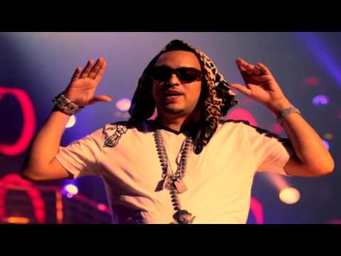 Fly Ty Feat. French Montana -- Turn Up