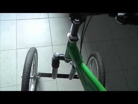 The best known low cost design of tadpole trikes /quads by steering PATENTED George Tonchev