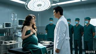 💖I Went for an Abortion… The Surgeon Was the Man From That Night: “It’s My Child!”