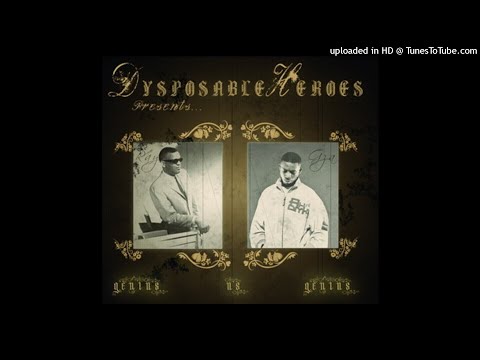 03 - GZA - Ring For Mama