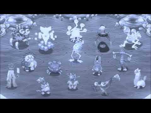 Ethereal Workshop but vocoded to Wublin Island's key signature