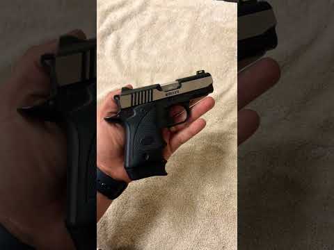 Kimber Micro 9 STG review