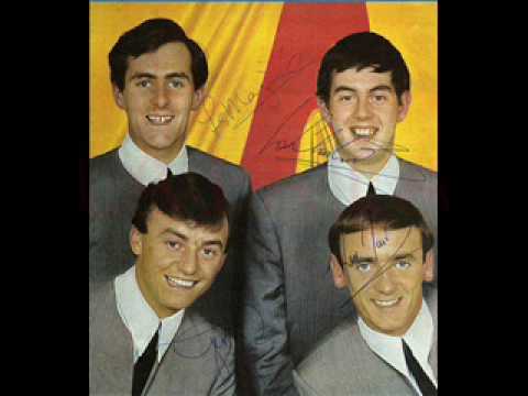 La La La - Gerry & The Pacemakers