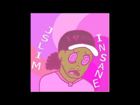 JSLIM - Insane [prod. Relevant Beats]