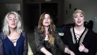 Barricades written by: Madison Malone, Shawndell Marks, &amp; Rebecca Peters