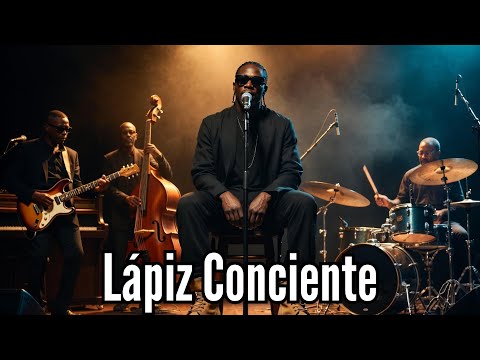 Musicologo x Lapiz Conciente x Secreto - Bum Bam Ven (Blues / Soul Cover)