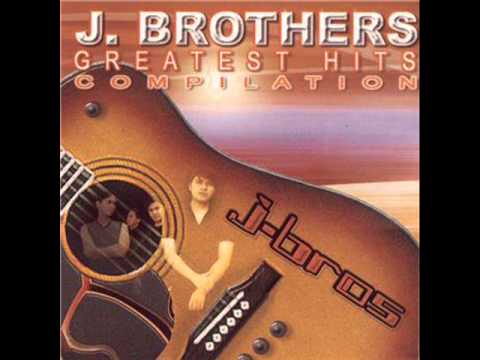 J Brothers - Di Mo Ba Alam