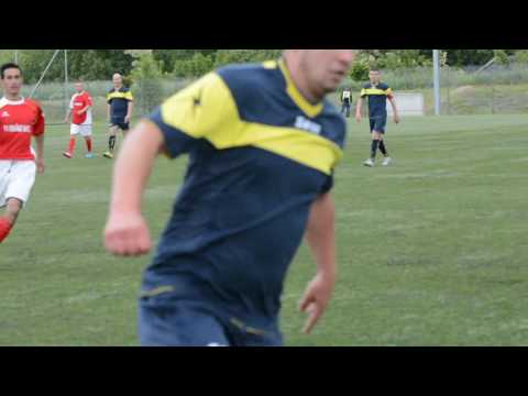 Megyei kupa, a 3. helyért: Karcsa vs. Szendrő - boon.hu