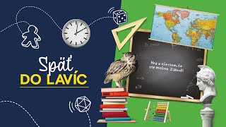 Albi Späť do lavíc