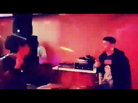 AVALANCHE FT HEAVY TREBLE #HASTINGS