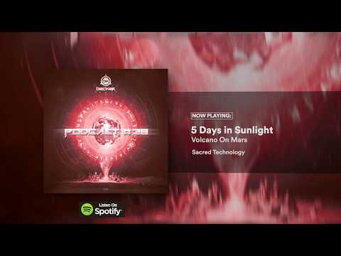 Becker - Podcast #28 - Julho