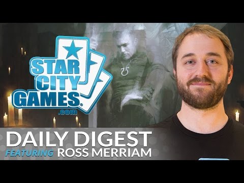Daily Digest: Esper Delve with Ross Merriam [Modern]