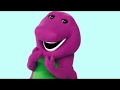 Barney Theme Song 1 HOUR