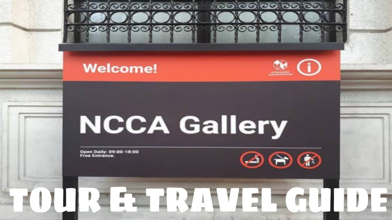 A fleeting look into the heart of Philippine arts and heritage.