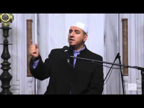 13 - Më i nderuari tek Allahu është ai që është më i devotshmi - Enis Rama