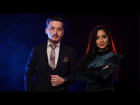 Nana Dinu & Gyuliano Parno - Fa pasul cu mine | Official Video ❌ Special Guest: Andra Volos & Mocanu