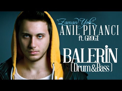 Video thumbnail for Balerin Remix