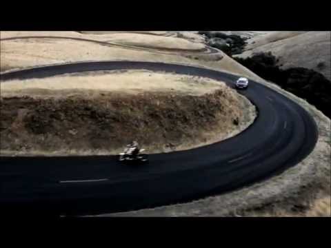 Hard Techno Mega Mix Need For Speed Style! 2012 [HD]