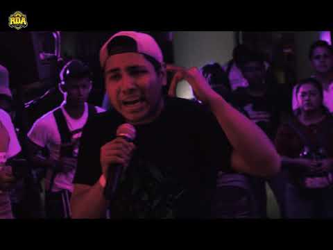 CUARTOS | VAGO vs IFAN | RDA