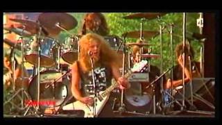 Phantom Lord - Metallica (Paris 1984)