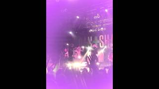 Dan and Shay - Stop drop and Roll