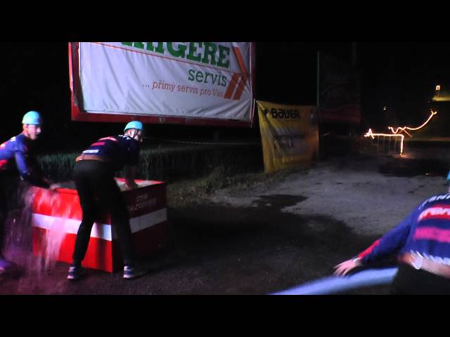 Vyšní Lhoty, 05. 07. 2014