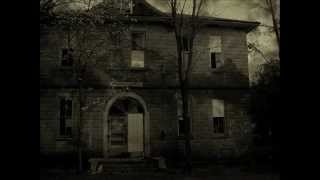El Purgatorio V "La casa encantada" Efectos de terror
