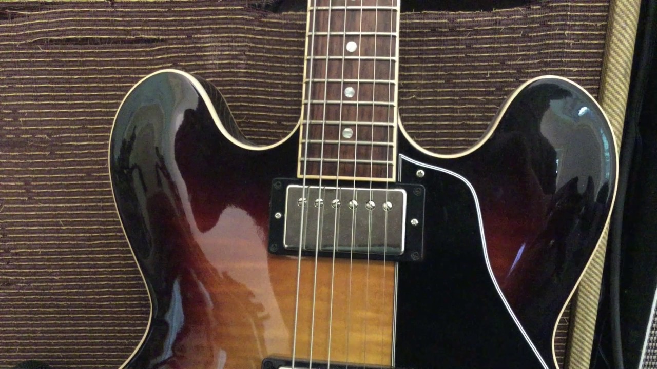 Mojo Hand FX Sacred Cow "Professional Gold" Overdrive Pedal