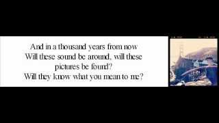 Ulrik Munther - Thousand Years